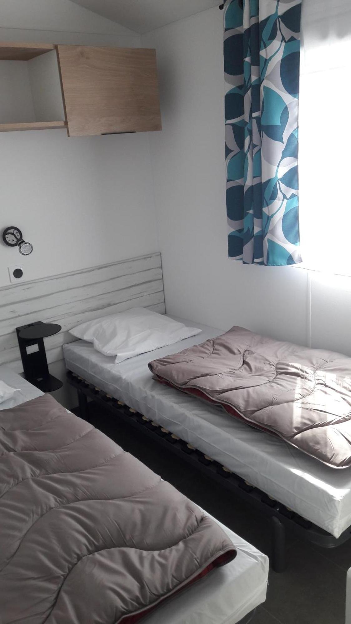 Camping Le Panoramic Binic Exterior foto